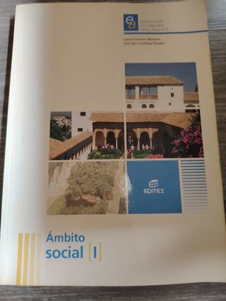 Ámbito Social I. Educación Secundaria para Adultos