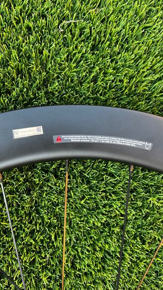 Ruedas Visio SC 55CL