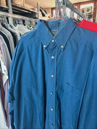 Box 3kg Vestiti Usati Firmati Reseller Second Hand