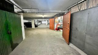 Garaje en venta en Huerta de la Reina - Trassierra en Córdoba