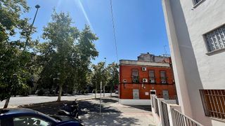 Garaje en venta en Huerta de la Reina - Trassierra en Córdoba