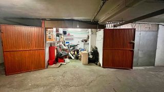 Garaje en venta en Huerta de la Reina - Trassierra en Córdoba