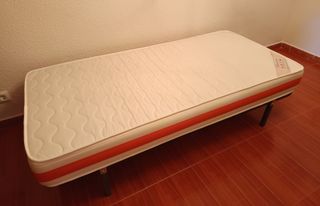 Colchón 90x190 cm