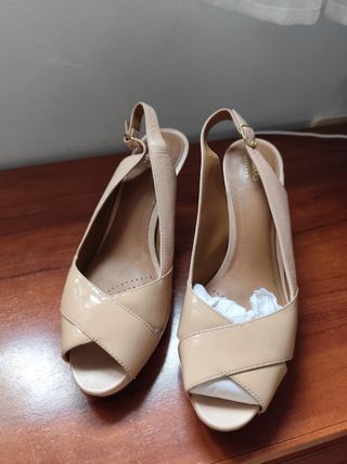 Zapatos Clarks Artisan