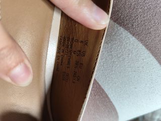 Zapatos Clarks Artisan
