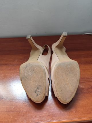 Zapatos Clarks Artisan