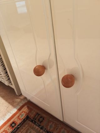 Mueble de baño Roca blanco