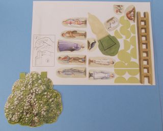 Il Giardino Segreto Libro Pop-Up