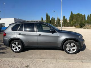 BMW X5 2009