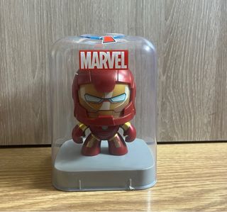 Figura Iron Man Marvel