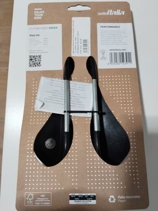 OPORTUNIDAD! ESTRENAR!
SILLÍN Bici Selle Italia