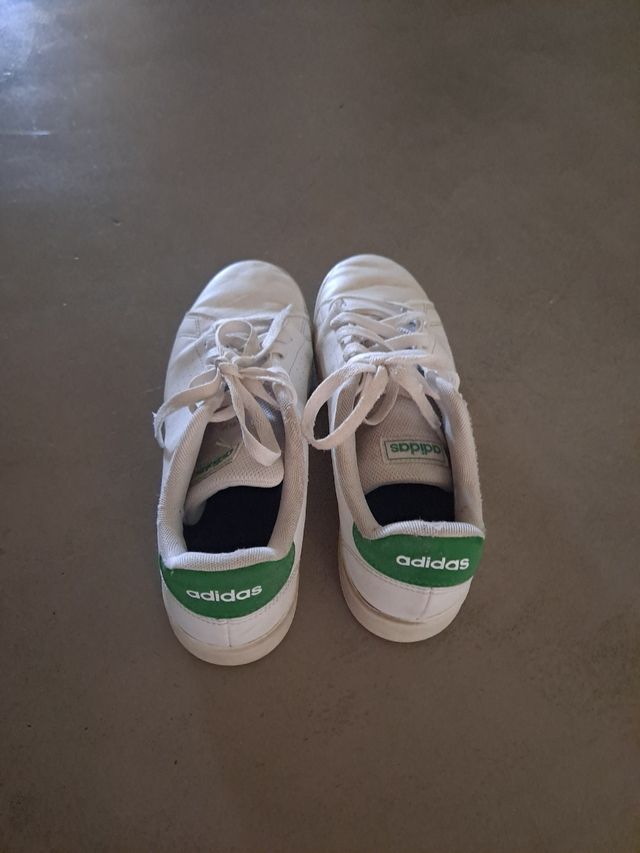 Zapatillas Adidas Talla 38