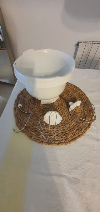 Accesorios Batidora Bosch
