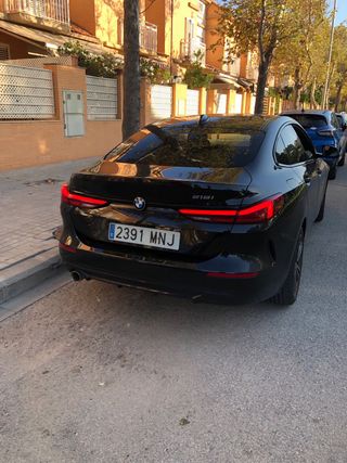 BMW Serie 2 218i Aut. Gran Coupe 2024