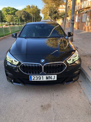 BMW Serie 2 218i Aut. Gran Coupe 2024