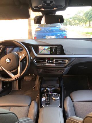 BMW Serie 2 218i Aut. Gran Coupe 2024