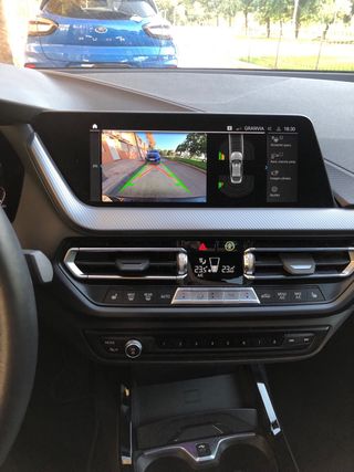 BMW Serie 2 218i Aut. Gran Coupe 2024