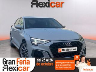 Audi A3 Sportback S line 35 TDI 110kW S tronic