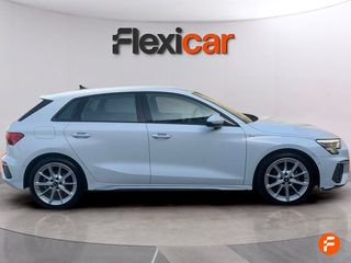Audi A3 Sportback S line 35 TDI 110kW S tronic