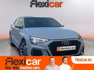 Audi A3 Sportback S line 35 TDI 110kW S tronic