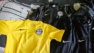 Nuevo Boadilla pack ropa