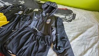 Nuevo Boadilla pack ropa