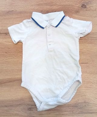 2 Body bimbo 6 mesi Idexe