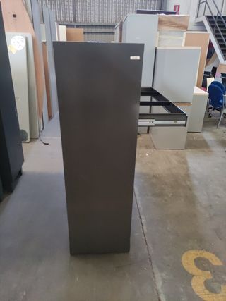 Armario archivador persiana netálico con llave JG