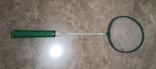 Raqueta de Bádminton CANNON STAR