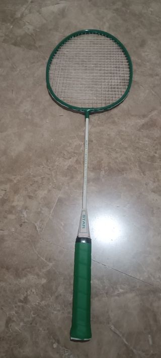 Raqueta de Bádminton CANNON STAR