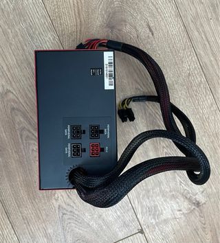 Placa Base ITX +2 CPU +Caja+ Disipador+Fuente 
