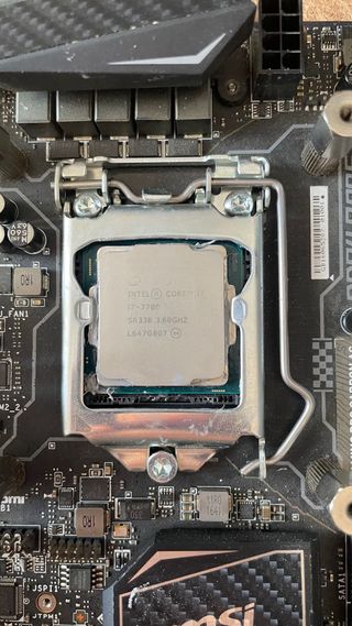 Placa Base ITX +2 CPU +Caja+ Disipador+Fuente 
