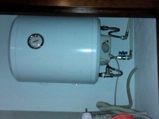 Termo eléctrico 30l

