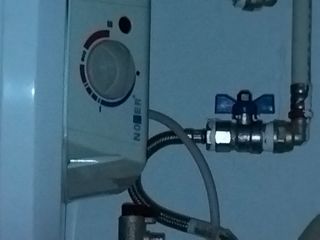 Termo eléctrico 30l

