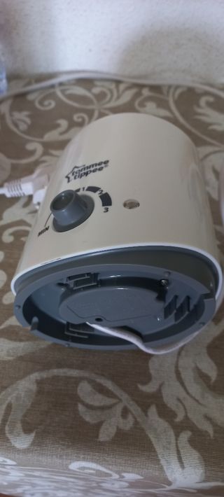 Calienta biberones Tommee Tippee