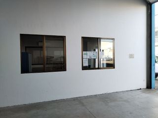 Nave industrial en alquiler en San Jorge en Pamplona