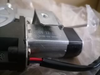 Elevalunas Izquierdo VW Polo 6N2