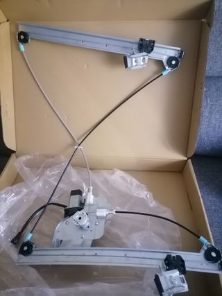 Elevalunas Izquierdo VW Polo 6N2