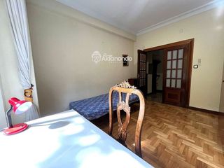 Piso en alquiler en Salesas - Labradores en Salamanca