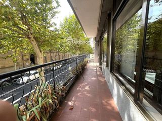 Piso en alquiler en Salesas - Labradores en Salamanca