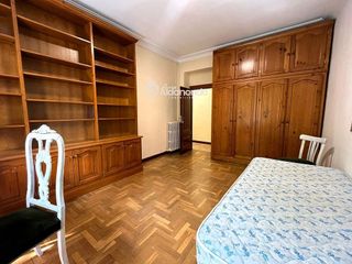 Piso en alquiler en Salesas - Labradores en Salamanca