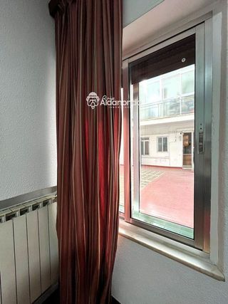 Piso en alquiler en Salesas - Labradores en Salamanca