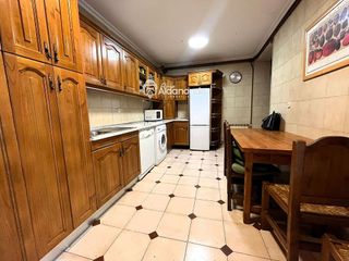 Piso en alquiler en Salesas - Labradores en Salamanca