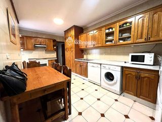 Piso en alquiler en Salesas - Labradores en Salamanca