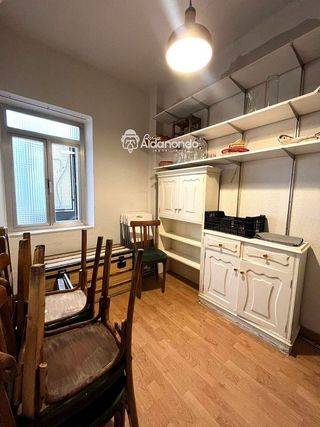 Piso en alquiler en Salesas - Labradores en Salamanca