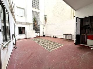 Piso en alquiler en Salesas - Labradores en Salamanca