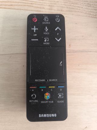Mando a distancia Samsung TV