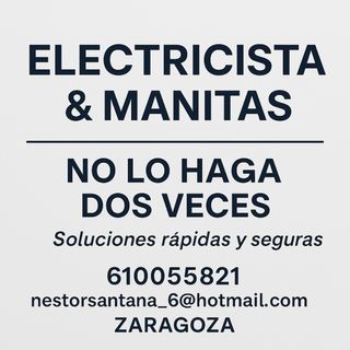 servicios eléctricos y generales 