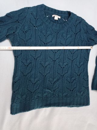 Jersey Calado Talla S