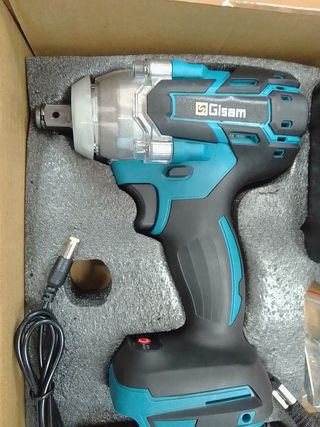 Taladro Percutor Gisam 288VF